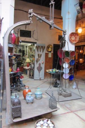 Palazzo Dar el Bacha